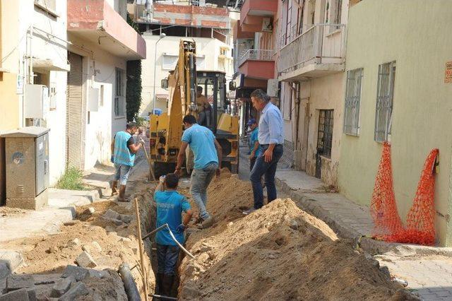 Vatandaş İstedi, Aski Yaptı