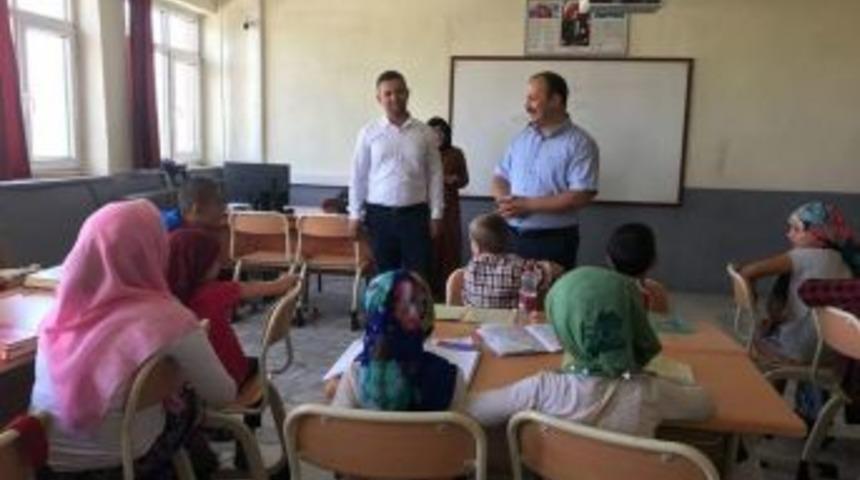 "allah, Bizlere O G&uuml;nleri Bir Daha Yaşatmasın"