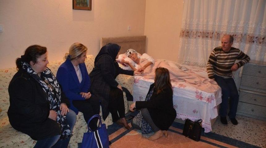 Tatvan İle Balıkkesir Arasında &lsquo;g&ouml;n&uuml;l K&ouml;pr&uuml;s&uuml;&rsquo; Kuruldu