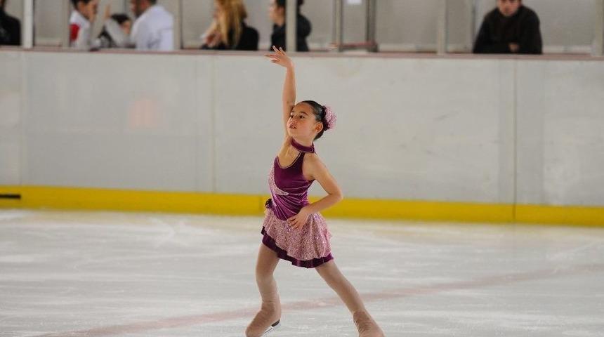 Artistik Patenin &ldquo;&uuml;mitleri&rdquo; İzmir&rsquo;de Yarışacak