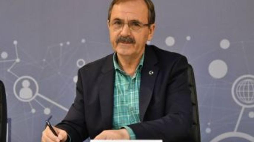 Başkan Zihni Şahin: &ldquo;hedefimiz 100. Yılda 100 Yatırımcı&rdquo;