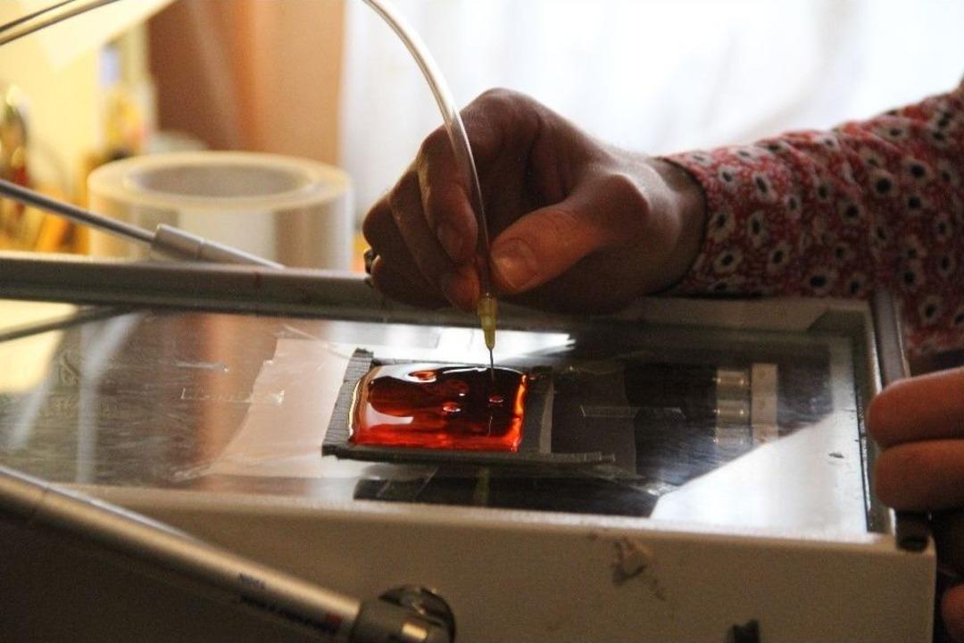 Binlerce Yıllık M&uuml;h&uuml;r Geleneği Modern Haliyle S&uuml;r&uuml;yor