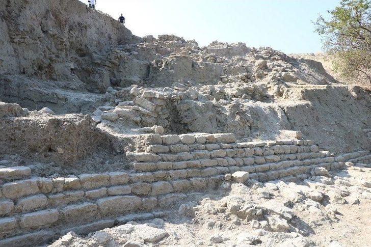 Maydos Kilisetepe Höyüğü’nde 2 Bin 500 Yıllık Yayık Bulundu G4