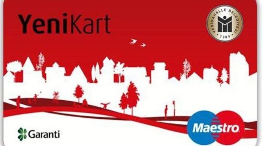 &rsquo;yenikart&rsquo;lılara Bayram M&uuml;jdesi