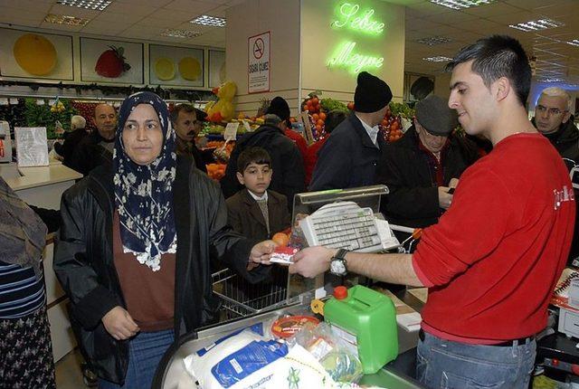 ’yenikart’lılara Bayram Müjdesi