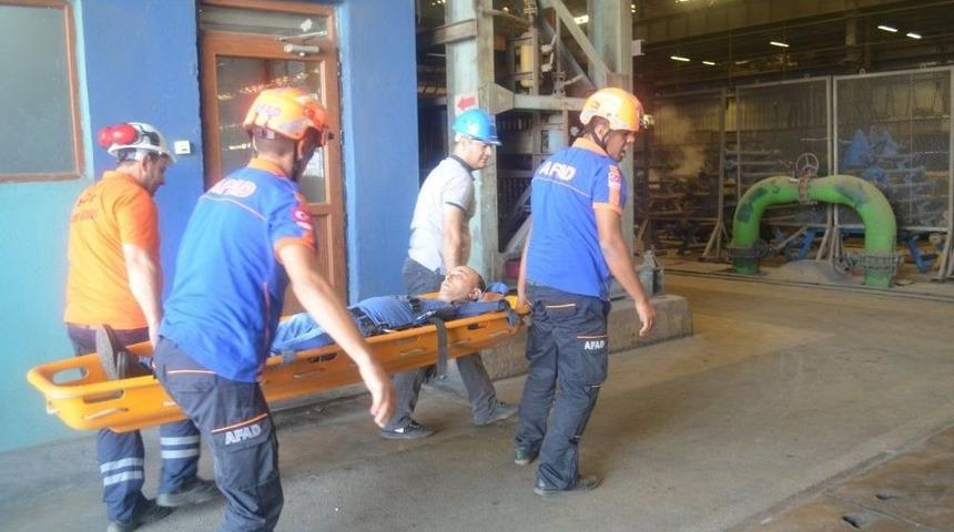 Afad, 17 Ağustos Depremini Unutmadı