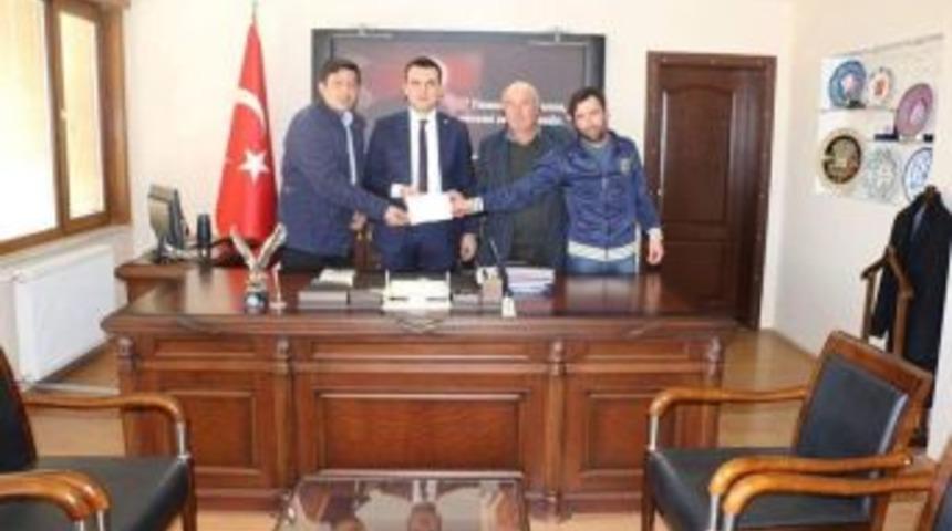 Mehmet&ccedil;ikler İ&ccedil;in Seferber Oldular