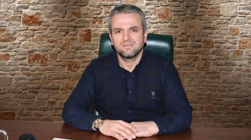 D&uuml;zce&rsquo;de Oxijen Medya&rsquo;dan &rsquo;parklara Kamera Konulsun&rsquo; Kampanyasına Destek