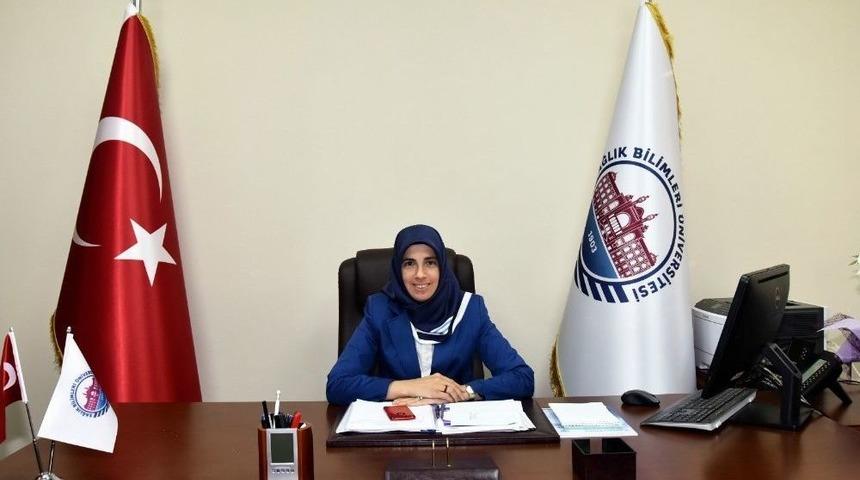 G&uuml;rc&uuml; Ve &Ouml;zbek &Ouml;ğrencilere Sb&uuml;&rsquo;den Staj