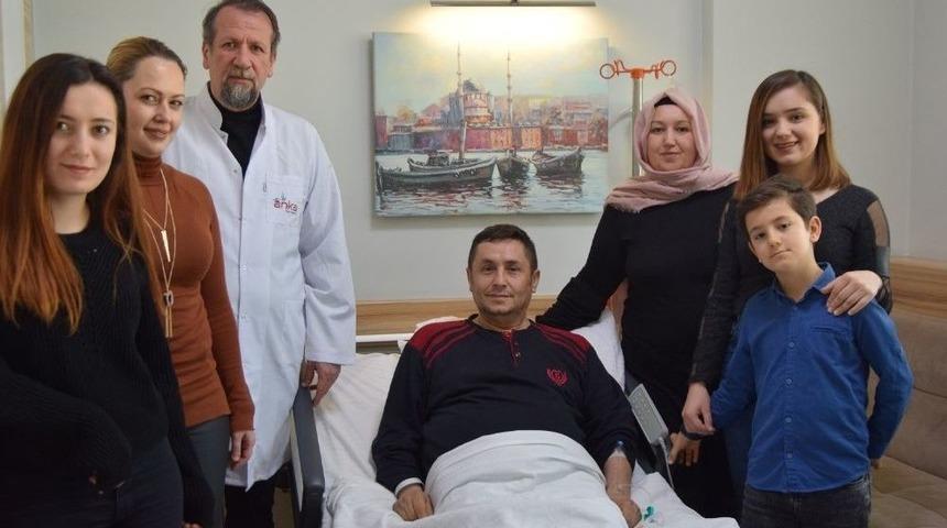 Anka Şeker Hastalarına Derman Oldu