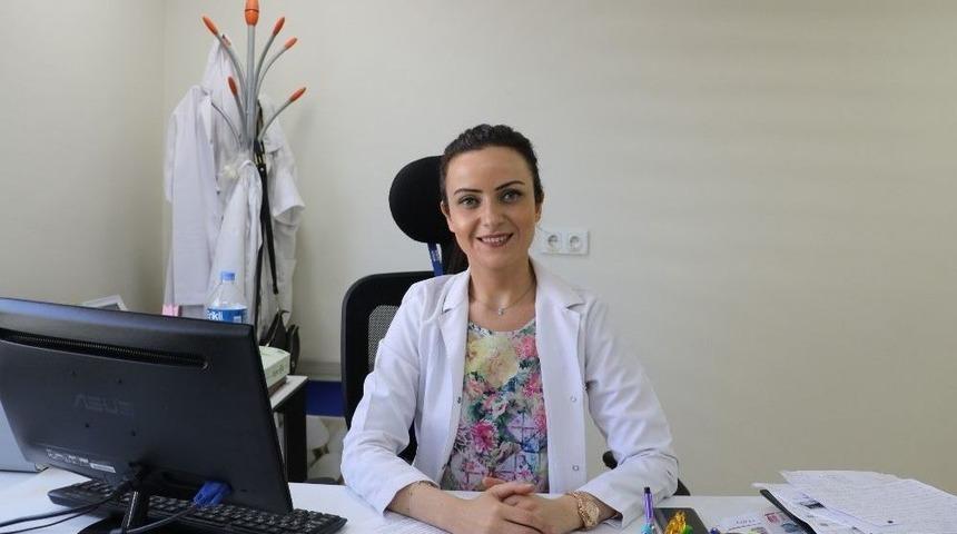 Diyetisyen Karabağ: "taze Et T&uuml;ketmek Sağlık Sorunlarına Yol A&ccedil;abiliyor"