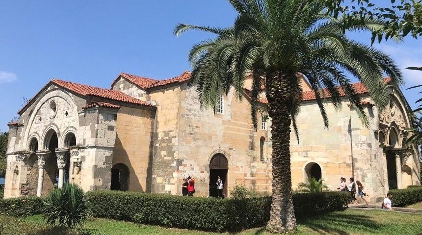 İhalesi Yapıldı, En Ge&ccedil; 1 Ay İ&ccedil;inde &Ccedil;alışmalara Başlanacak