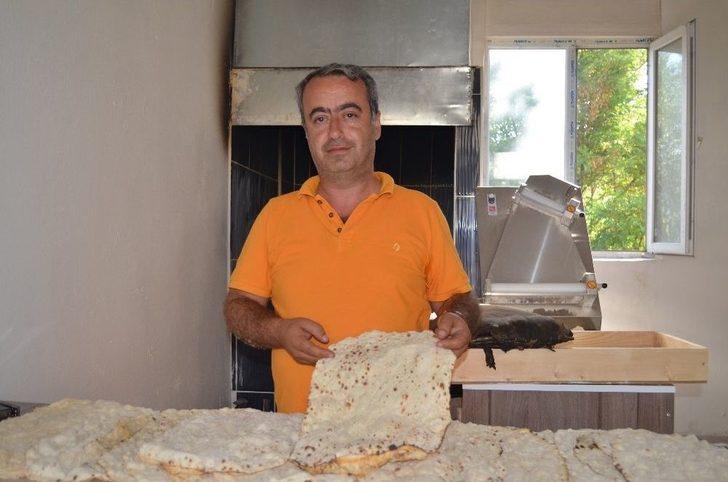 Tandır Ekmeğiyle İş Sahibi Oldu G2
