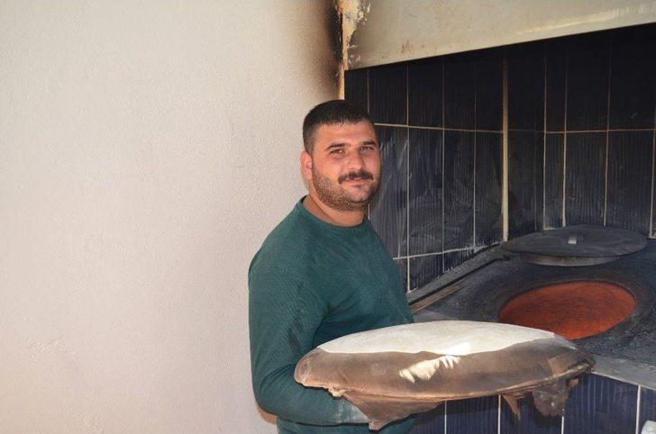 Tandır Ekmeğiyle İş Sahibi Oldu G4