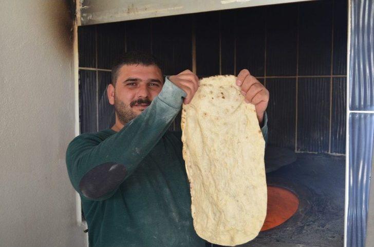 Tandır Ekmeğiyle İş Sahibi Oldu G5