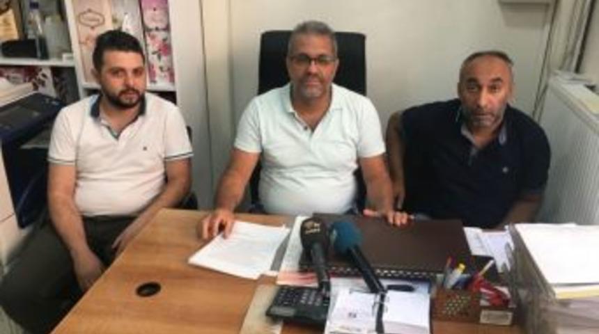 Matbaacılardan &lsquo;dolar&rsquo; Tepkisi