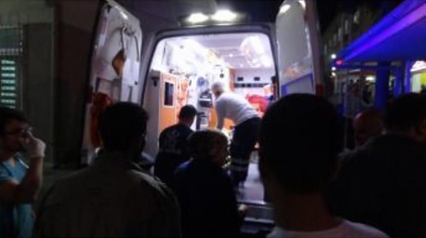 Ceylanpınar’da Trafik Kazası: 1 Ölü