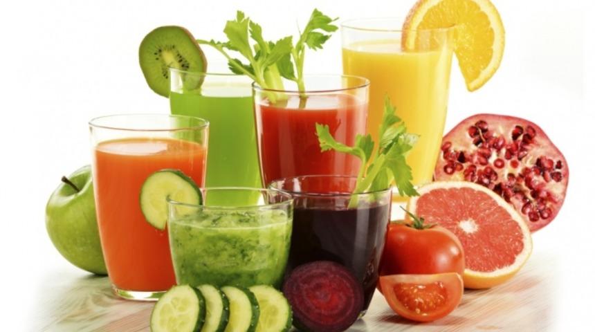 Sıvı Detoksundan Uzak Durmanız İ&ccedil;in 5 Neden