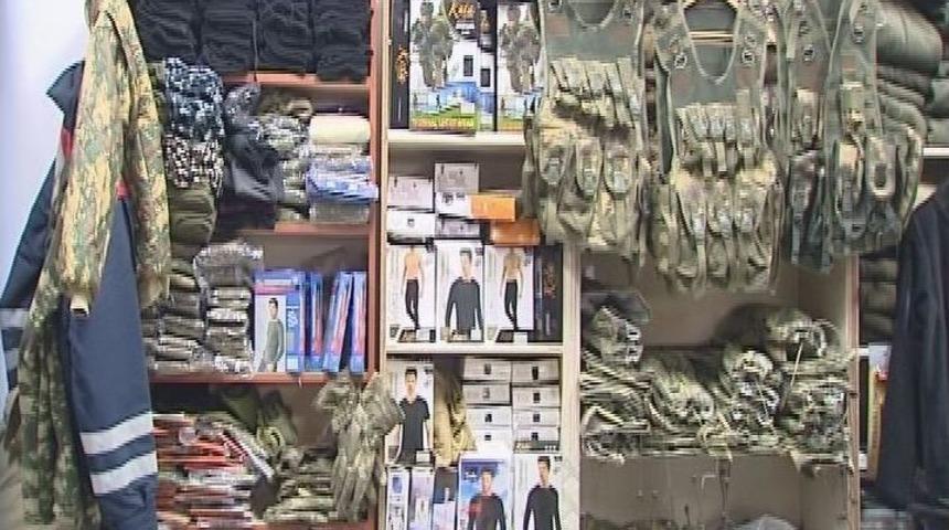 İşte Bir Bedelli Askerin İhtiya&ccedil; Tutarı