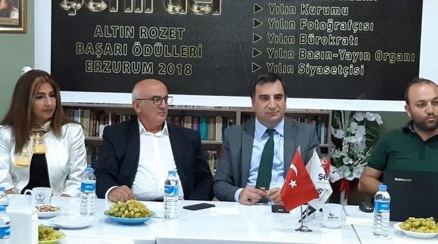 Şehirder Anketi Erzurum&rsquo;da Halkın Takdirini Ortaya Koyuyor