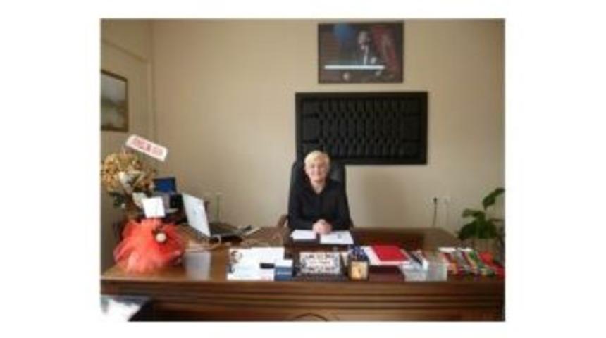 Başhekim Dr. &Ouml;zyaşar&rsquo;ın 14 Mart Tıp Bayramı Mesajı