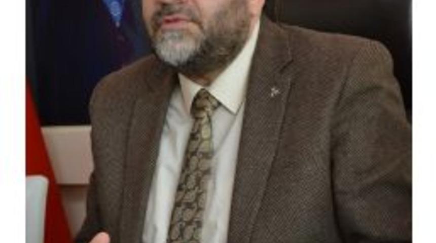 Mhp’li Yılmaz: "tmo Acilen Taban Fiyatını Açıklamalı"