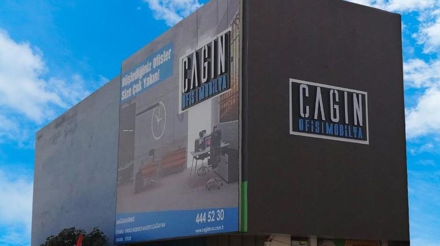 Ofis Mobilyaları Sektöründe Yerli Üretici Büyümeye Devam Ediyor