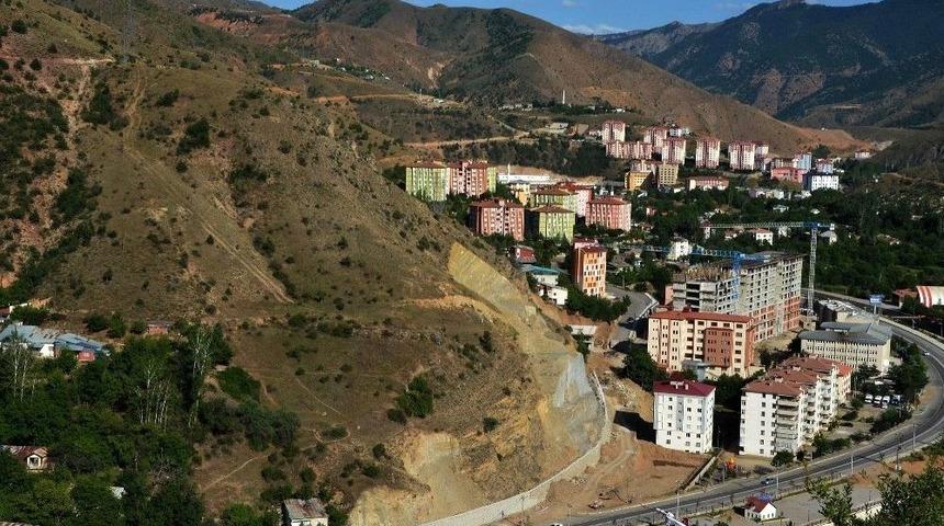 Afad G&uuml;m&uuml;şhane&rsquo;ye 13 Yılda 52 Milyon Liralık Yatırım Yaptı