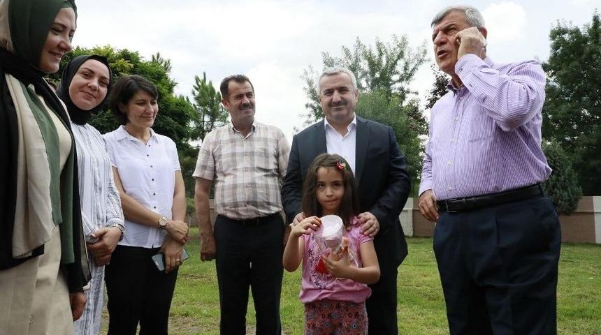 Esentepe&rsquo;de Kadınlara Spor Salonu M&uuml;jdesi