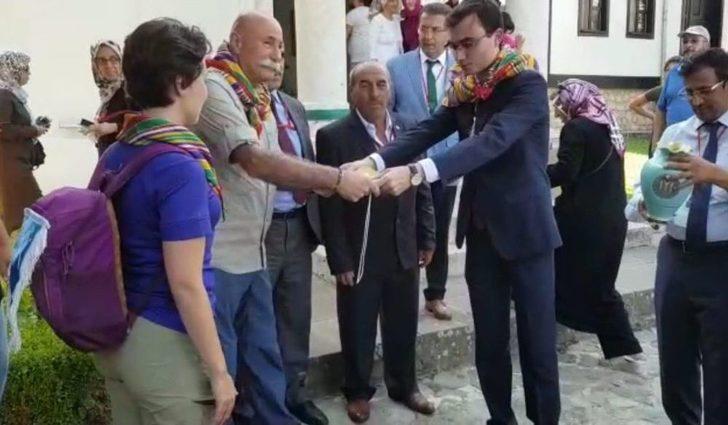 Domaniç’ten Söğüt’e ’kayı Boyu Göç Yürüyüşü’ Projesi Başladı G3