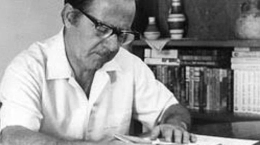 Samim Kocag&ouml;z Roman &Ouml;d&uuml;l&uuml; Sahibini Buldu