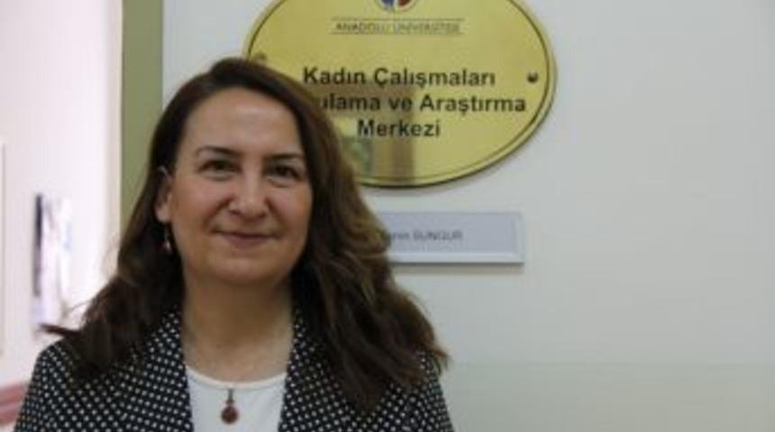 Akaum Her T&uuml;rl&uuml; İstismara Karşı &Ccedil;alışıyor