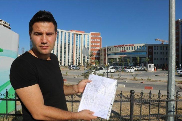 Hem Sağlığını Hem De Parasını Kaybetti G1