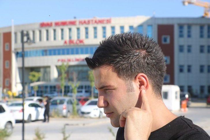 Hem Sağlığını Hem De Parasını Kaybetti G2