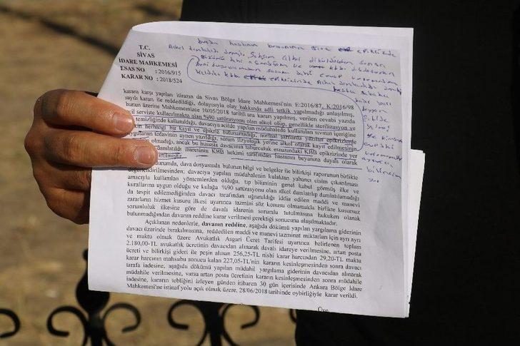 Hem Sağlığını Hem De Parasını Kaybetti G4