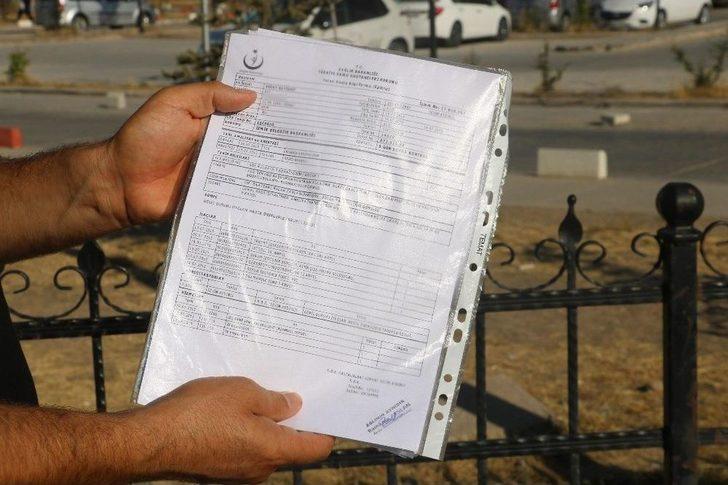 Hem Sağlığını Hem De Parasını Kaybetti G5