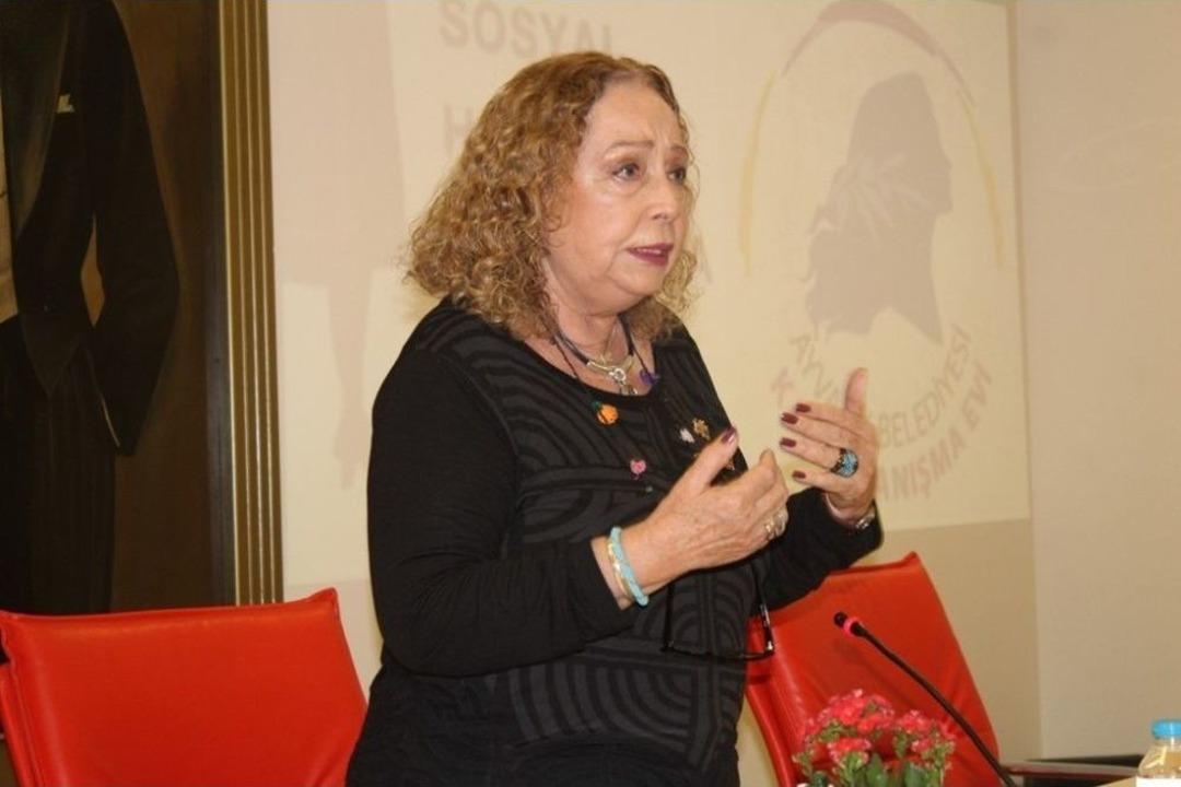 Kadının G&uuml;c&uuml;n&uuml; S&ouml;yleşi Ve Film İle Anlattılar