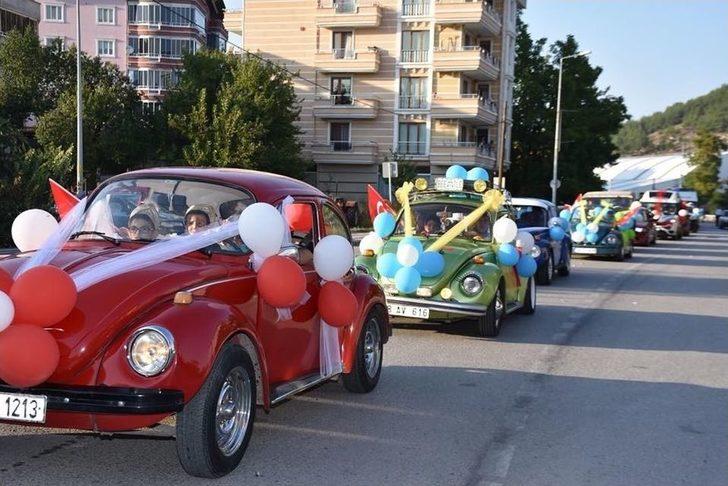 Dursunbey Belediyesi’nden Dillere Destan Sünnet Şöleni G4