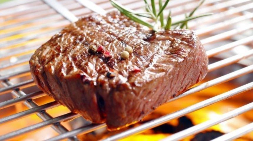 Türk Halkı Eti Tanımıyor