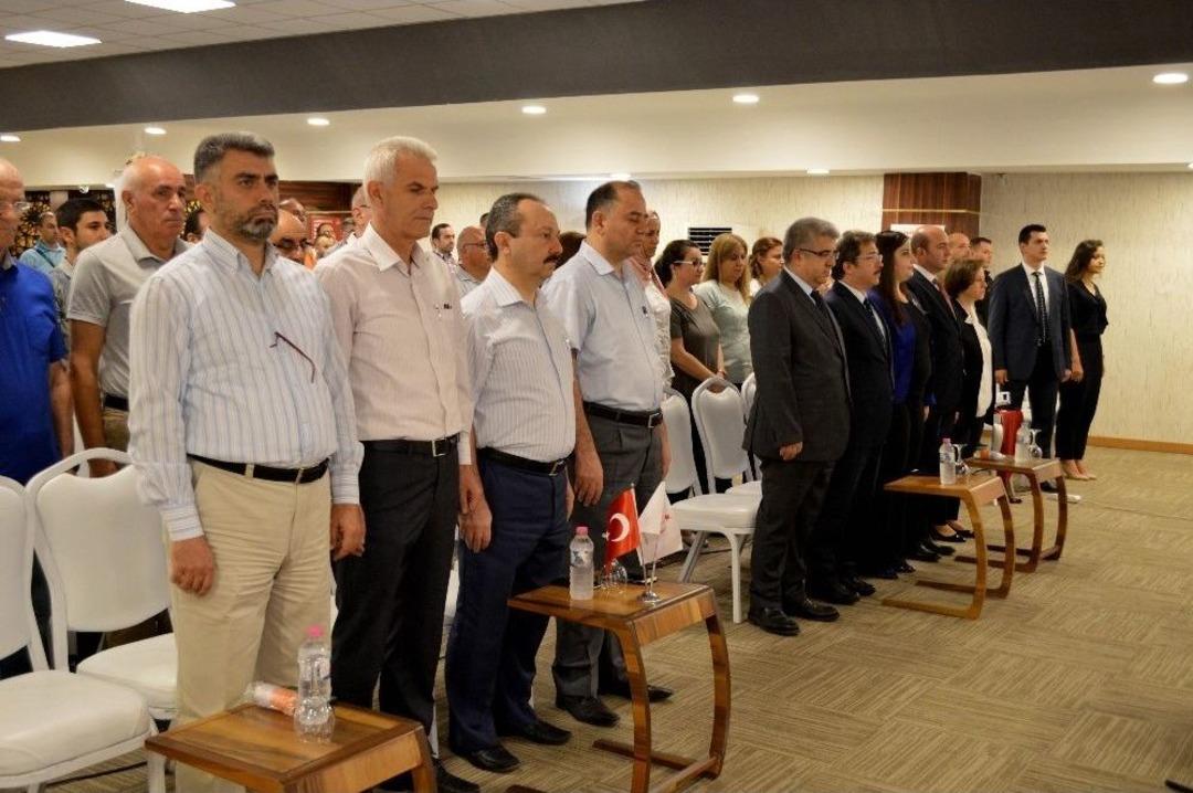 Benli: &ldquo;gereksiz İla&ccedil; Kullanımı &Ccedil;eşitli Sorunları Beraberinde Getirdi&rdquo;