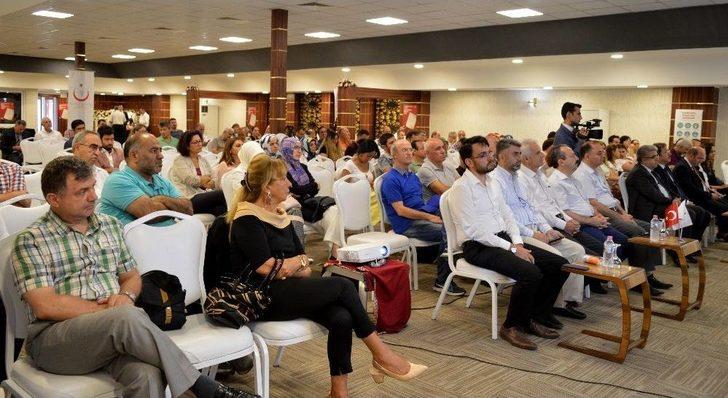 Benli: “gereksiz İlaç Kullanımı Çeşitli Sorunları Beraberinde Getirdi” G3