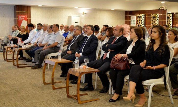 Benli: “gereksiz İlaç Kullanımı Çeşitli Sorunları Beraberinde Getirdi” G5