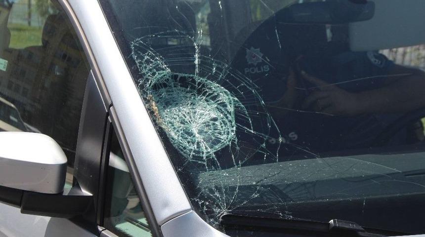 Yolun Karşısına Ge&ccedil;mek İsterken Yaşamını Yitirdi