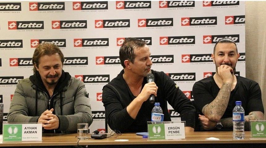 Erg&uuml;n Penbe: "derbi Berabere Biter"