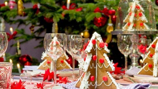 Yılbaşı Yemeğinde Neler Olmalı?