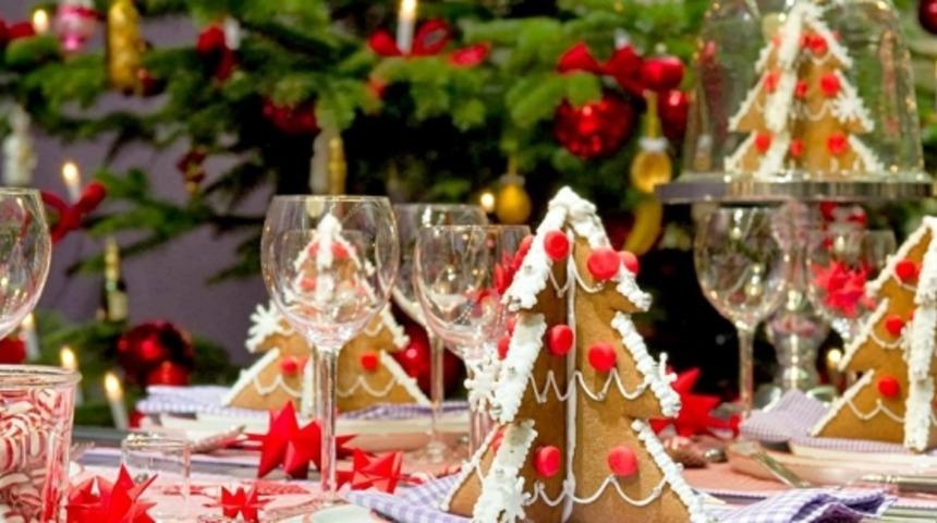 Yılbaşı Yemeğinde Neler Olmalı?