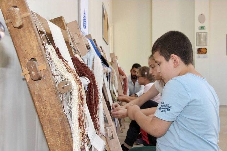 İbb’nin Desteğiyle Engelleri Aşıyorlar G1