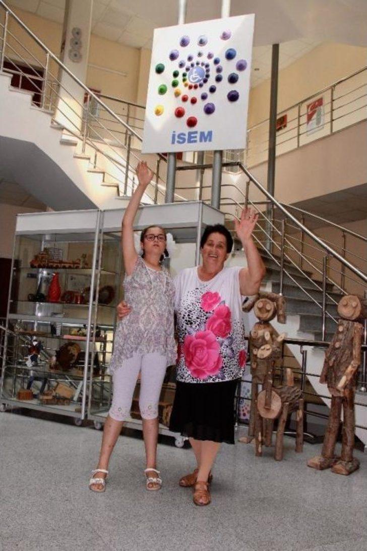 İbb’nin Desteğiyle Engelleri Aşıyorlar G5