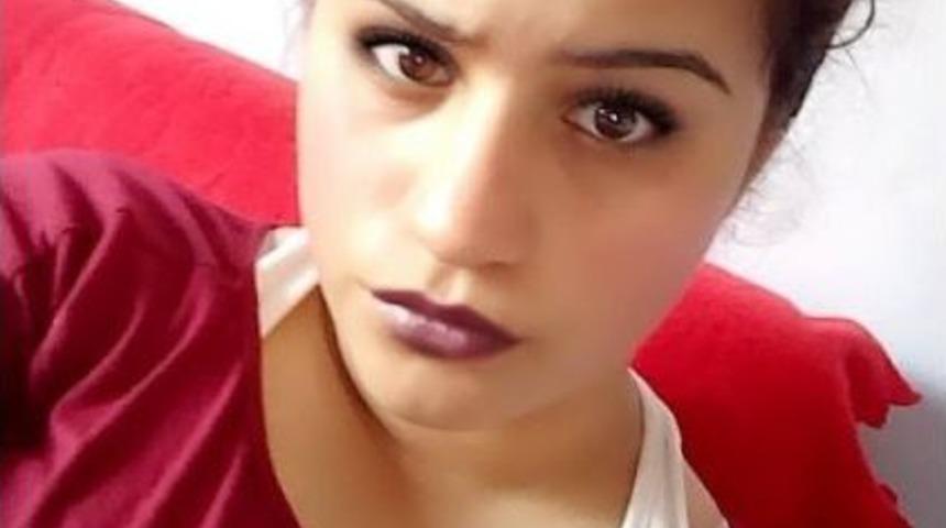 Çöp Atmak İçin Evden Çıkan Cansel 9 Gündün Kayıp