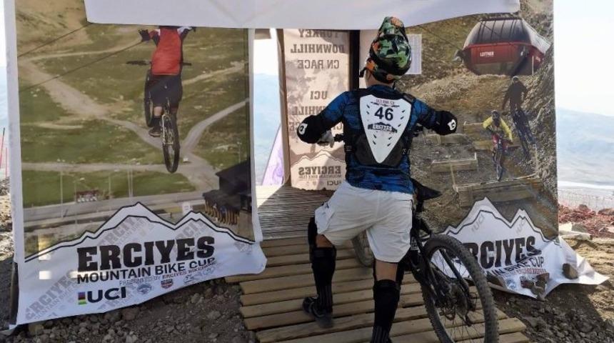Erciyes Bir İlke Daha İmza Atacak
